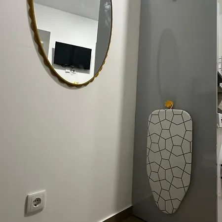 Alcântara Yellow Appartement Lisboa