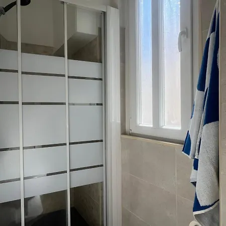 Appartement Alcântara Yellow *